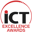 ICT EXCELLENCE AWARDS 2012, Event for Users of Information and Communications Technology in Ireland