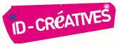 ID CREATIVES - CLERMONT FERRAND 2013, For Everything Involved in Creative Activities for your Leisure Time