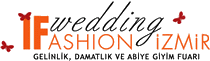 IF WEDDING FASHION IZMIR 2013, Wedding Dresses, Suits and Evening Gowns Fair