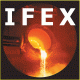 IFEX 2013, International Exhibition on Foundry Technology, Equipment and Supplies
