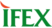 IFEX JAPAN