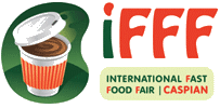 IFFF CASPIAN 2012, Caspian International Fast Food Fair
