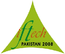IFTECH PAKISTAN 2012, International Food and Technology Industry Exhibition