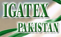 IGATEX PAKISTAN 2012, International Garment, Textile & Leather Machinery, Accessories & Fabrics Exhibition