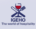 IGEHO 2013, International Exhibition for Industrial and Institutional Catering, Hotels and Restaurants