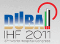 IHF DUBAI 2012, World Hospital Congress