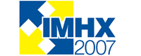 IMHX 2013, International Materials Handling Exhibition