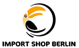 IMPORT SHOP BERLIN