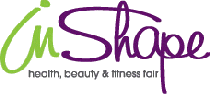 IN SHAPE 2012, IN-SHAPE is the first event of its kind in the Middle East, covering all health, beauty and fitness related products and services