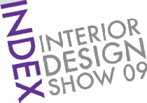 INDEX DUBAI 2013, International Furniture, Interiors and Retail Design Exhibition