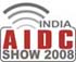 INDIA AIDC SHOW 2012, International Exhibition & Conference for Automatic Identification & Data Capture Technologies featuring Barcodes, Biometrics, Radio Frequency Identification (RFID), Smart Cards, Electronic Articles Surveillance (EAS), Real Time Locating Systems (RTLS)...