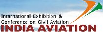 INDIA AVIATION 2013, International Exhibition & Conference on Civil Aviation