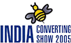 INDIA CONVERTING SHOW 2012, International Conference & Exhibition <br>on Package, Printing & Production