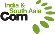 INDIA & SOUTH ASIACOM