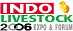 INDO LIVESTOCK EXPO & FORUM