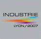 INDUSTRIE LYON 2012, The Professional Manufacturing Technologies Exhibition. Top European exhibition which will group together all solutions in terms of equipment, components, products and services for stages of industrial manufacturing, from design through to production