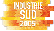 INDUSTRIE SUD 2013, Fair dedicated to Design & Fabrication