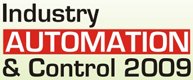 INDUSTRY AUTOMATION & CONTROL 2012, International Exhibition and Conference dedicated to Industry Automation & Control
