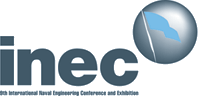 INEC 2012, International Naval Engineering Conference and Exhibition