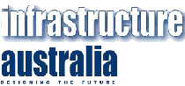 INFRASTRUCTURE AUSTRALIA - MELBOURNE