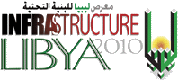 INFRASTRUCTURE LIBYA 2012, International Exhibition for Libya