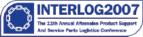 INTERLOG 2012, Aftermarket, Service and Support Conference