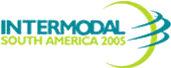 INTERMODAL SOUTH AMERICA 2012, Intermodal Transport Exhibition