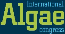 INTERNATIONAL ALGAE CONGRESS 2012, International Algae Congress