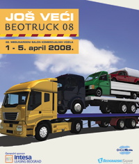 INTERNATIONAL COMMERCIAL VEHICLE SHOW (OICA)