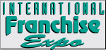 INTERNATIONAL FRANCHISE EXPO 2012, International Franchise Expo
