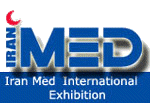 INTERNATIONAL MEDICAL, DENTAL & PHARMACEUTICAL EXHIBITION 2013, International Medical, Dental & Pharmaceutical Exhibition