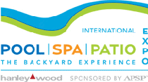 INTERNATIONAL POOL | SPA | PATIO EXPO