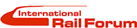 INTERNATIONAL RAIL FORUM 2012, International Rail Forum is the point of reference for the railway sector in Spain