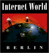 INTERNET WORLD GERMANY