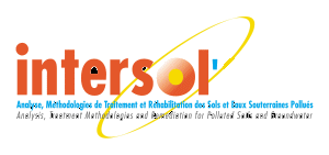 INTERSOL 2012, International Conference on Analysis, Methodology of Treatment and Remediation of Contaminated Soils and Groundwater