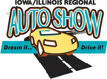 IOWA-ILLINOIS REGIONAL AUTO SHOW 2012, Auto Show