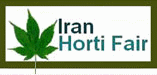 IRAN HORTI FAIR 2012, Iran International Horticulture Exhibition