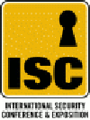 ISC BRASIL 2012, International Security Conference