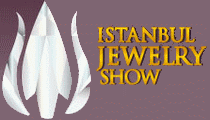 ISTANBUL JEWELRY SHOW 2012, Istanbul International Jewellery, Watch & Equipment Fair