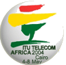 ITU TELECOM AFRICA 2013, World Telecommunication Exhibition