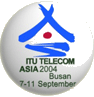 ITU TELECOM ASIA 2013, World Telecommunication Exhibition