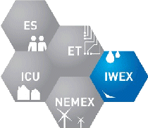 IWEX 2012, International Water and Effluent Treatment Exhibition - A part part of Sustainabilitylive!