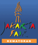 JAKARTA FAIR 2012, Jakarta Fair