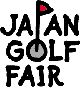 JAPAN GOLF FAIR