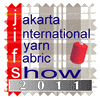 JIFS 2013, Jakarta International Yarn & Fabric Show