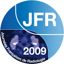 JOURNEES FRANCAISES DE RADIOLOGIE 2012, French Radiology Congress