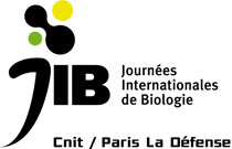 JOURNEES INTERNATIONALES DE BIOLOGIE