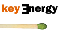 KEY ENERGY 2012, Energy & Sustainable Energy International Fair