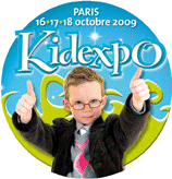 KIDEXPO 2013, Children