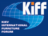 KIFF - KIEV INTERNATIONAL FURNITURE FORUM 2012, International exhibition of furniture, home textile, interior objects, decor and lighting